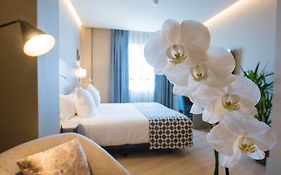 Hotel America Sevilla